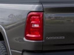 Ram 1500 Laramie 4x4 Crew Cab 5'7" Box 2026