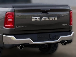 Ram 1500 Laramie 4x4 Crew Cab 5'7" Box 2026