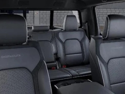 Ram 1500 Laramie 4x4 Crew Cab 5'7" Box 2026