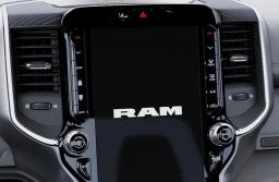 Ram 1500 Laramie 4x4 Crew Cab 5'7" Box 2026