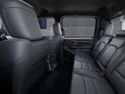 Ram 1500 Laramie 4x4 Crew Cab 5'7" Box 2026