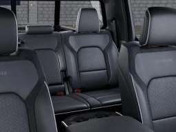 Ram 1500 Laramie 4x4 Crew Cab 5'7" Box 2026