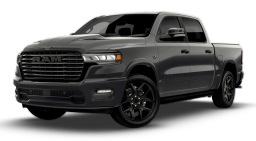 Ram 1500 Laramie 4x4 Crew Cab 5'7" Box 2026