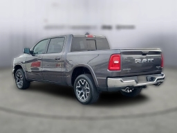 Ram 1500 Laramie 4x4 Crew Cab 5'7" Box 2026