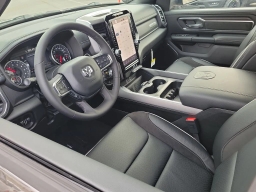 Ram 1500 Laramie 4x4 Crew Cab 5'7" Box 2026