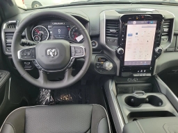 Ram 1500 Laramie 4x4 Crew Cab 5'7" Box 2026