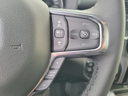 Ram 1500 Laramie 4x4 Crew Cab 5'7" Box 2026