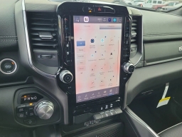 Ram 1500 Laramie 4x4 Crew Cab 5'7" Box 2026