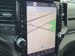 Ram 1500 Laramie 4x4 Crew Cab 5'7" Box 2026