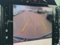 Ram 1500 Laramie 4x4 Crew Cab 5'7" Box 2026