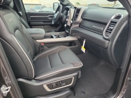 Ram 1500 Laramie 4x4 Crew Cab 5'7" Box 2026