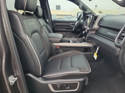 Ram 1500 Laramie 4x4 Crew Cab 5'7" Box 2026