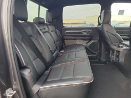 Ram 1500 Laramie 4x4 Crew Cab 5'7" Box 2026