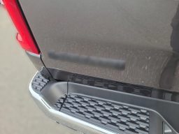 Ram 1500 Laramie 4x4 Crew Cab 5'7" Box 2026