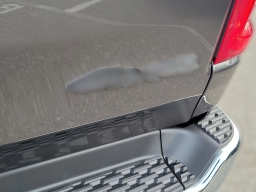 Ram 1500 Laramie 4x4 Crew Cab 5'7" Box 2026