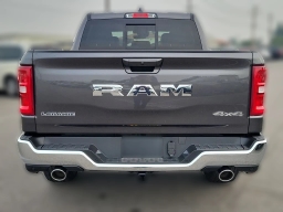 Ram 1500 Laramie 4x4 Crew Cab 5'7" Box 2026