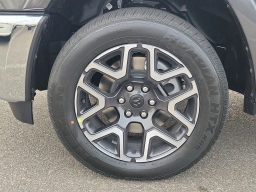 Ram 1500 Laramie 4x4 Crew Cab 5'7" Box 2026