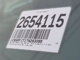 Ram 1500 Laramie 4x4 Crew Cab 5'7" Box 2026