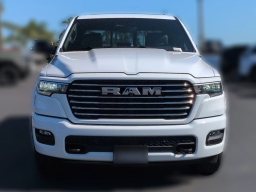 Ram 1500 Laramie 4x4 Crew Cab 5'7" Box 2026