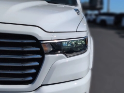 Ram 1500 Laramie 4x4 Crew Cab 5'7" Box 2026