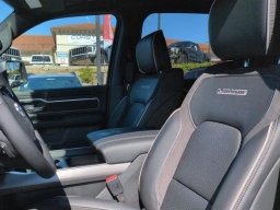 Ram 1500 Laramie 4x4 Crew Cab 5'7" Box 2026