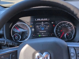 Ram 1500 Laramie 4x4 Crew Cab 5'7" Box 2026