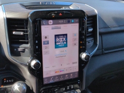 Ram 1500 Laramie 4x4 Crew Cab 5'7" Box 2026