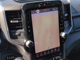 Ram 1500 Laramie 4x4 Crew Cab 5'7" Box 2026