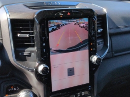 Ram 1500 Laramie 4x4 Crew Cab 5'7" Box 2026