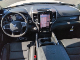 Ram 1500 Laramie 4x4 Crew Cab 5'7" Box 2026