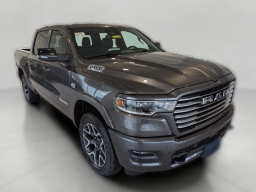 Ram 1500 Laramie 4x4 Crew Cab 5'7" Box 2026