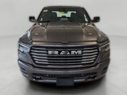 Ram 1500 Laramie 4x4 Crew Cab 5'7" Box 2026