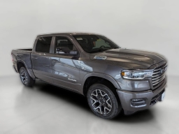 Ram 1500 Laramie 4x4 Crew Cab 5'7" Box 2026