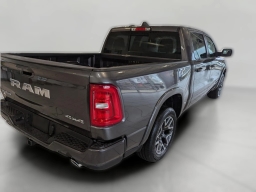 Ram 1500 Laramie 4x4 Crew Cab 5'7" Box 2026