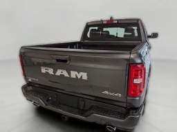 Ram 1500 Laramie 4x4 Crew Cab 5'7" Box 2026