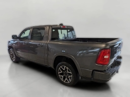 Ram 1500 Laramie 4x4 Crew Cab 5'7" Box 2026