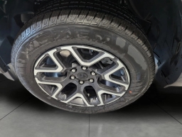 Ram 1500 Laramie 4x4 Crew Cab 5'7" Box 2026