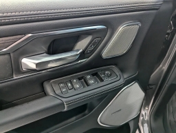 Ram 1500 Laramie 4x4 Crew Cab 5'7" Box 2026