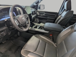 Ram 1500 Laramie 4x4 Crew Cab 5'7" Box 2026