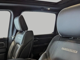 Ram 1500 Laramie 4x4 Crew Cab 5'7" Box 2026