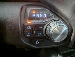 Ram 1500 Laramie 4x4 Crew Cab 5'7" Box 2026