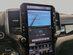 Ram 1500 Laramie 4x4 Crew Cab 5'7" Box 2026