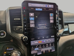 Ram 1500 Laramie 4x4 Crew Cab 5'7" Box 2026