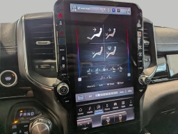 Ram 1500 Laramie 4x4 Crew Cab 5'7" Box 2026