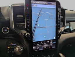 Ram 1500 Laramie 4x4 Crew Cab 5'7" Box 2026