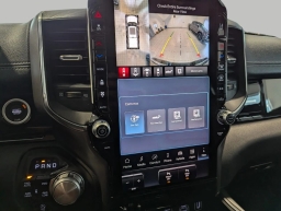 Ram 1500 Laramie 4x4 Crew Cab 5'7" Box 2026