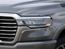 Ram 1500 Laramie 4x4 Crew Cab 5'7" Box 2026