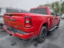 Ram 1500 Laramie 4x4 Crew Cab 5'7" Box 2026