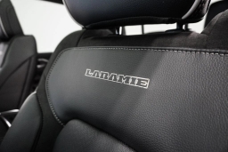 Ram 1500 Laramie 4x4 Crew Cab 5'7" Box 2026