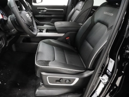 Ram 1500 Laramie 4x4 Crew Cab 5'7" Box 2026